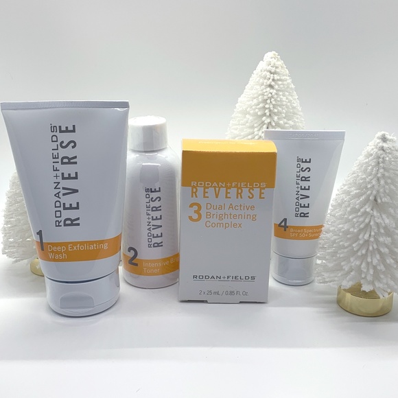 Rodan + Fields Other - Rodan + Fields REVERSE Brightening Regimen